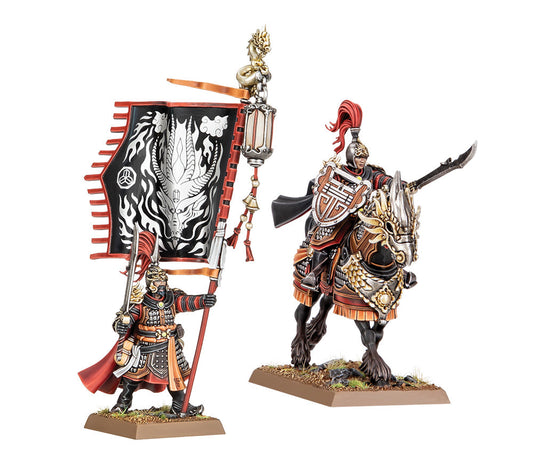 Gran Catai: Gate Masters Of The Celestial Cities