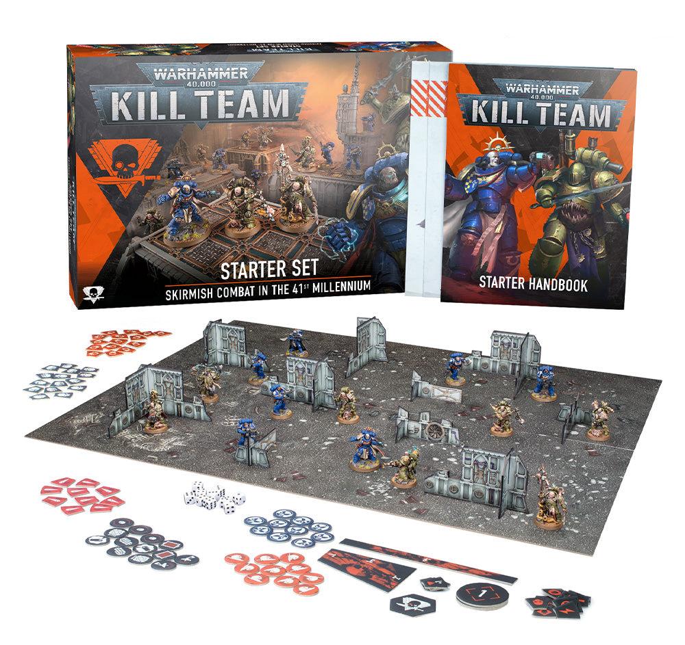 Kill Team: Starter Set (english)