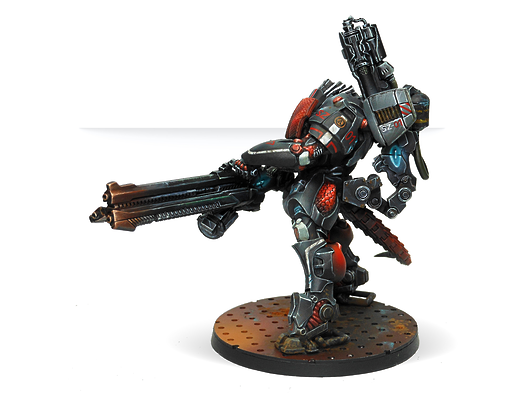 Szalamandra Squadron