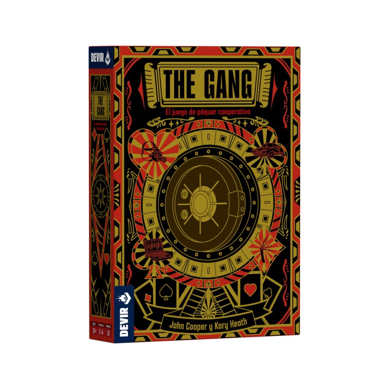 The Gang