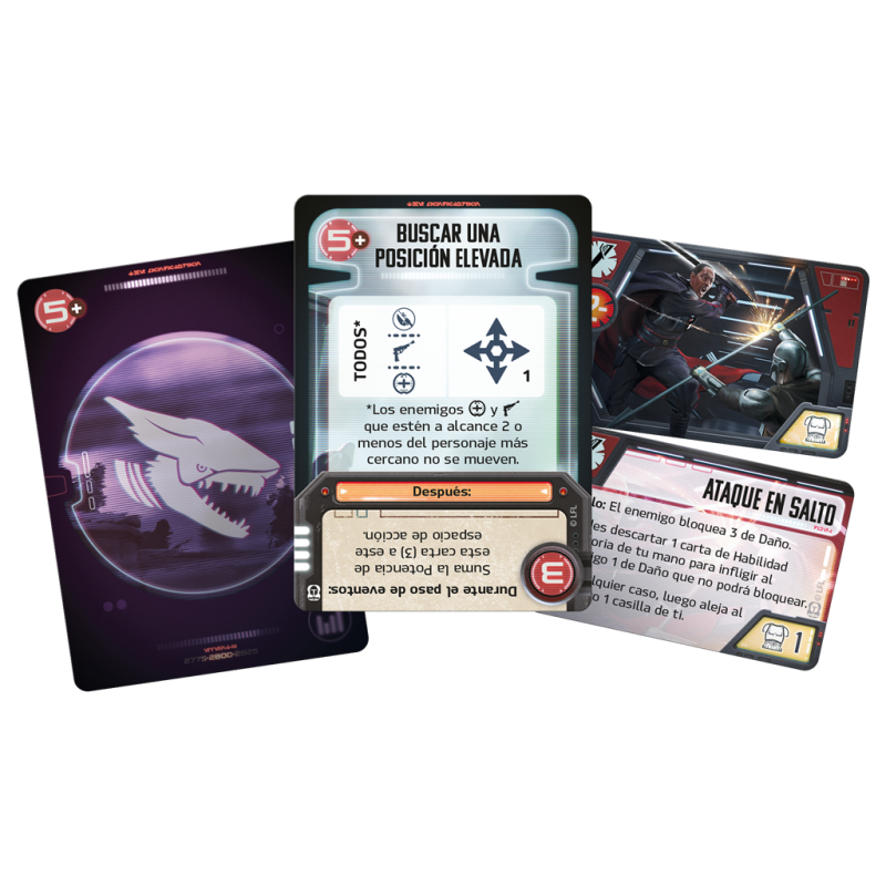 The Mandalorian: Adventures - Un Clan de Dos