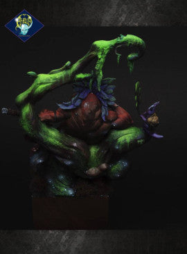 Toad King: The ToadFather (75mm)