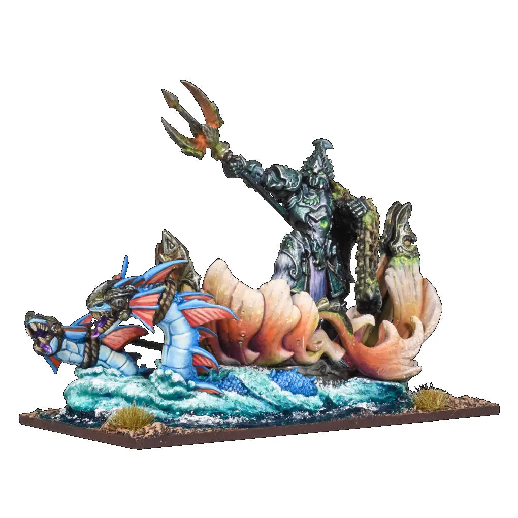 KoW Trident Realm: Trident King