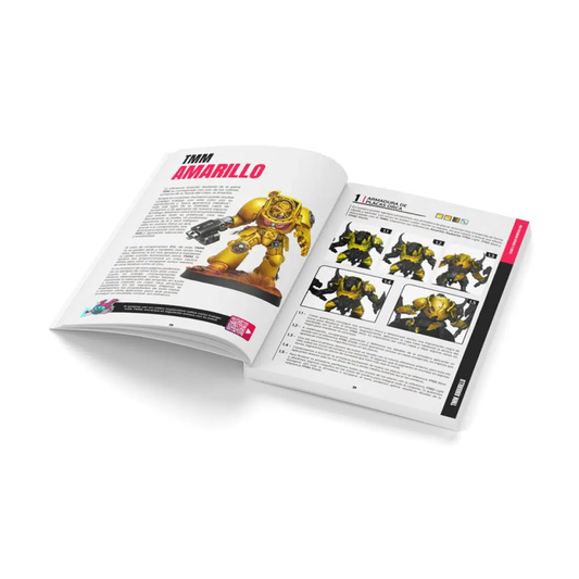 True Metallic Metal – BSL System