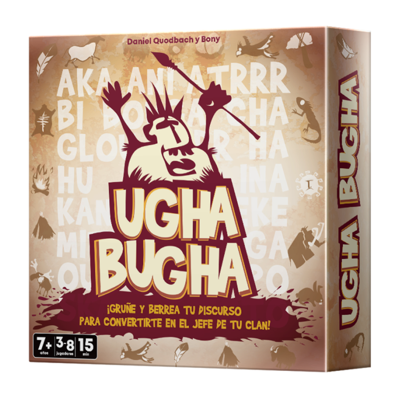 Ugha Bugha