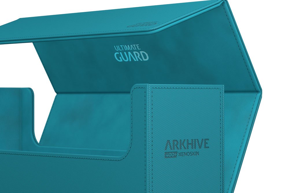 Ultimate Guard - Caja de almacenaje Arkhive 400+ Monocolor