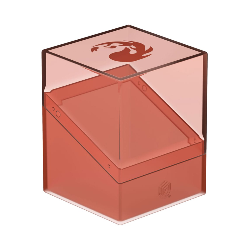 Ultimate Guard - Caja de mazo Boulder 100+ Hybrid - Magic: The Gathering "Mana Edition"