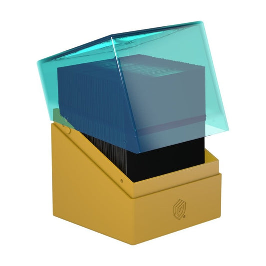 Ultimate Guard - Caja de mazo Boulder 100+ Magic: The Gathering "Lorwyn Eclipsed" - Changelings