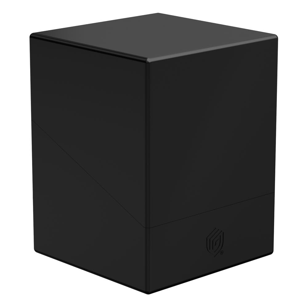 Ultimate Guard - Caja de mazo Boulder 100+ Solid