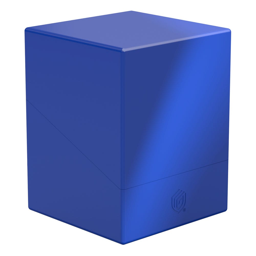 Ultimate Guard - Caja de mazo Boulder 100+ Solid