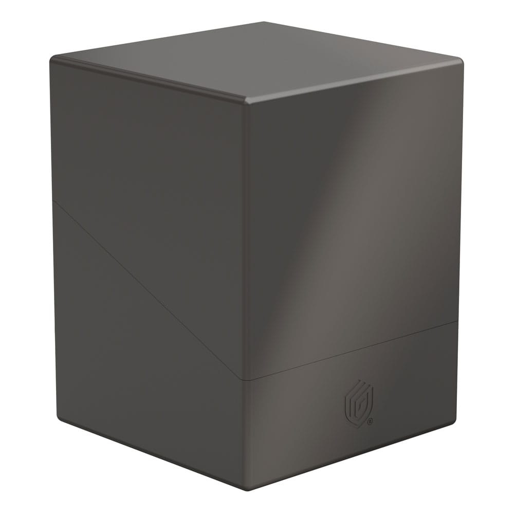 Ultimate Guard - Caja de mazo Boulder 100+ Solid