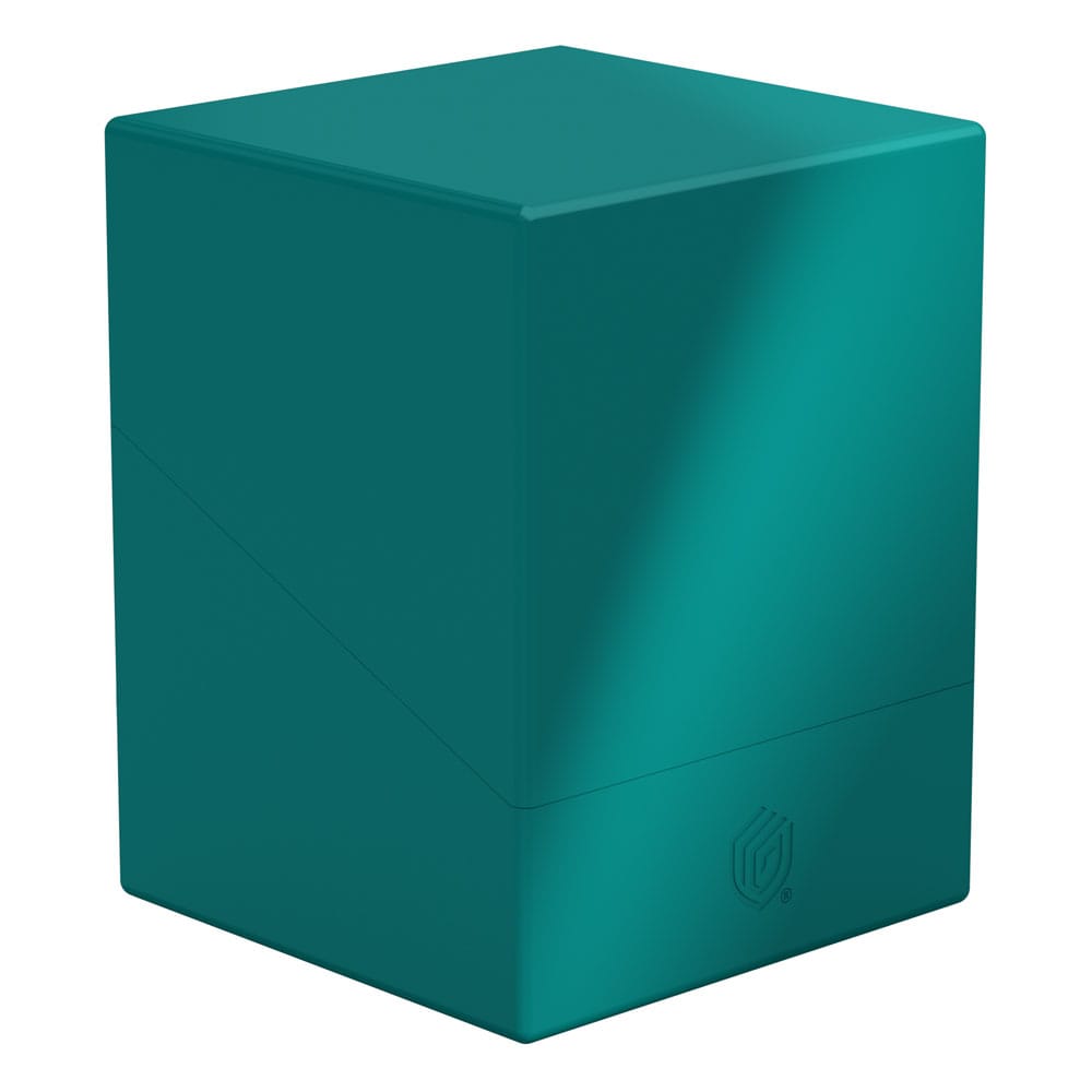 Ultimate Guard - Caja de mazo Boulder 100+ Solid