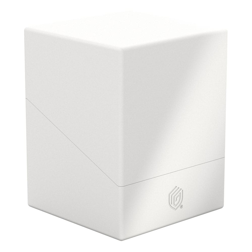 Ultimate Guard - Caja de mazo Boulder 100+ Solid
