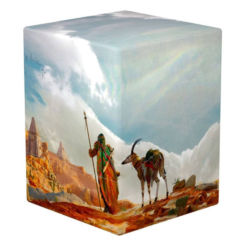 Ultimate Guard - RTE Boulder 100+ Artist Edition #2 Mario Renaud: The Search