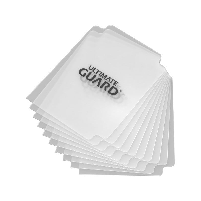 Ultimate Guard - Card Dividers Standard Size (10)