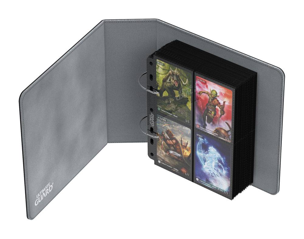 Ultimate Guard - Supreme Collector´s Compact Album XenoSkin