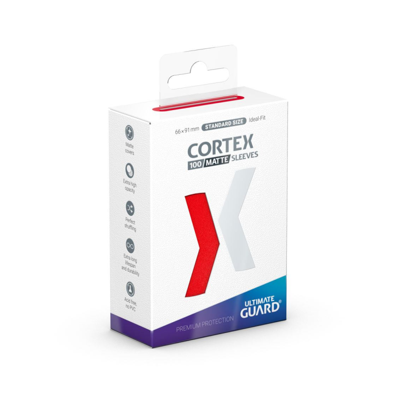 Ultimate Guard - Cortex Sleeves