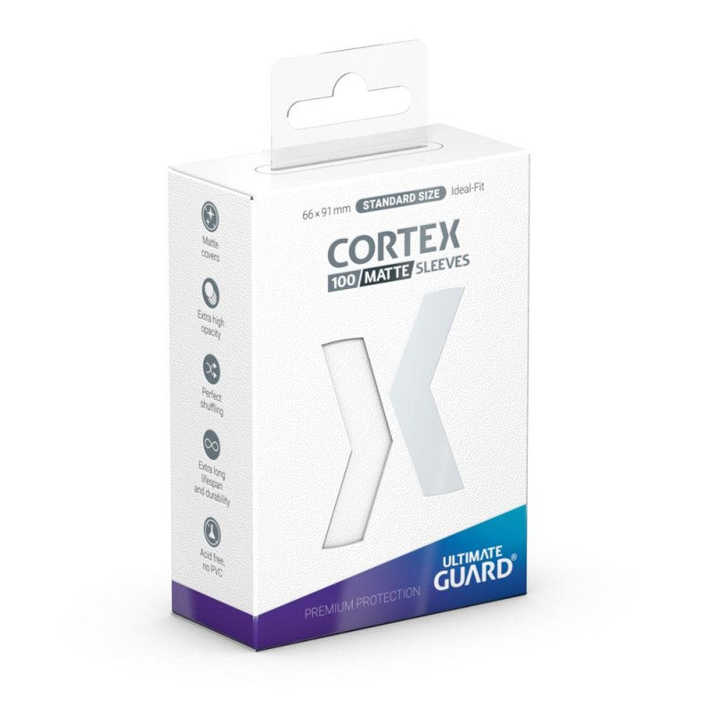 Ultimate Guard - Cortex Sleeves