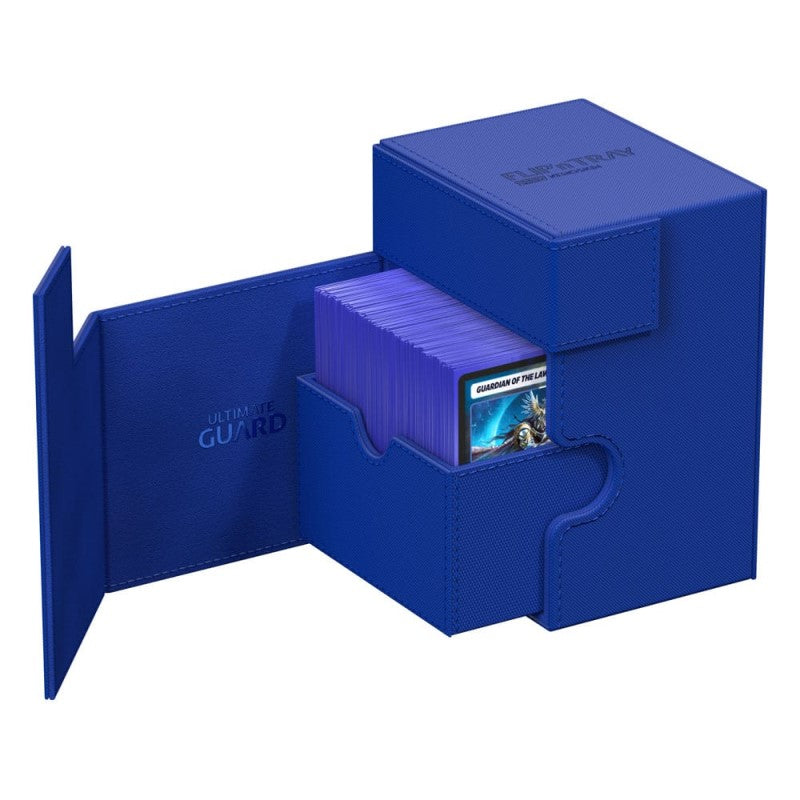 Ultimate Guard - Caja de mazo Flip`n`Tray 133+ XenoSkin