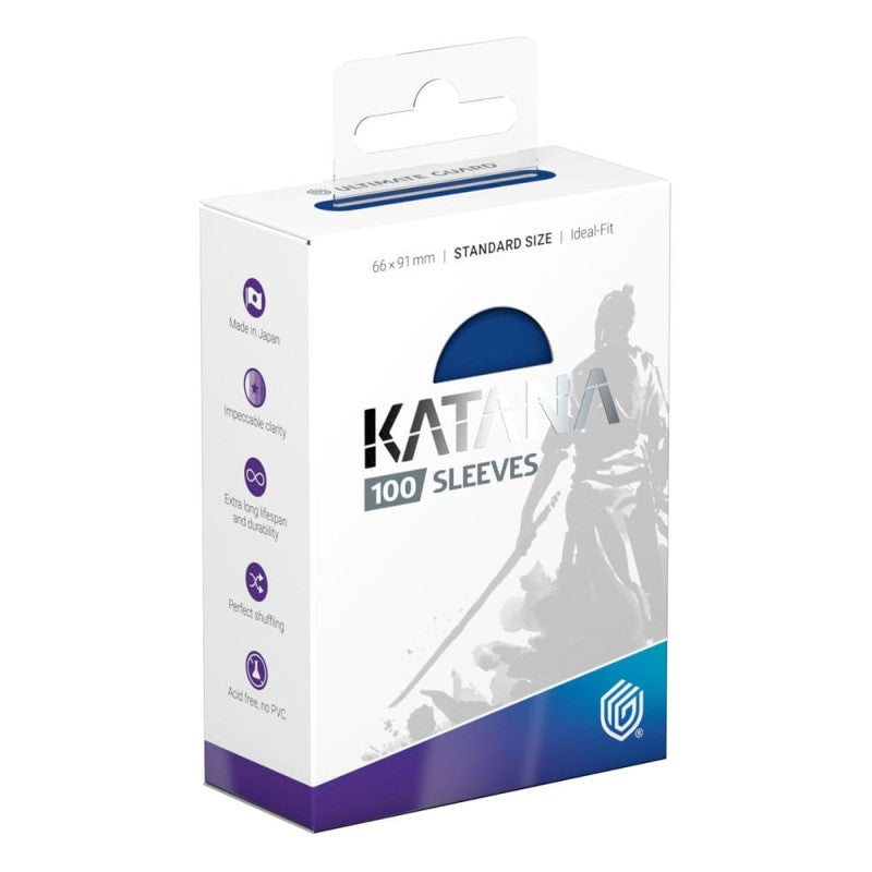 Ultimate Guard - Fundas Katana tamaño estándar