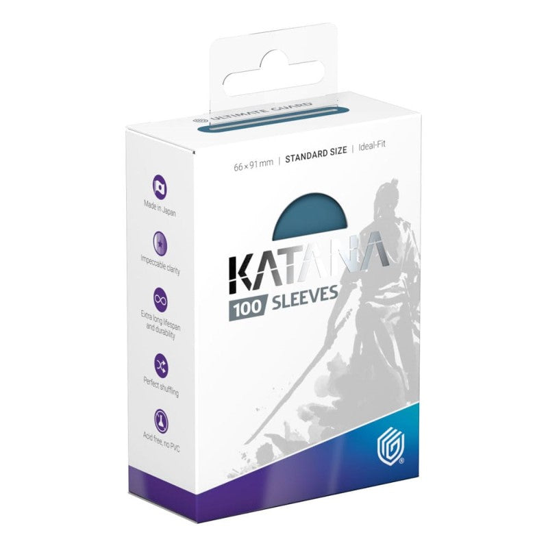 Ultimate Guard - Fundas Katana tamaño estándar