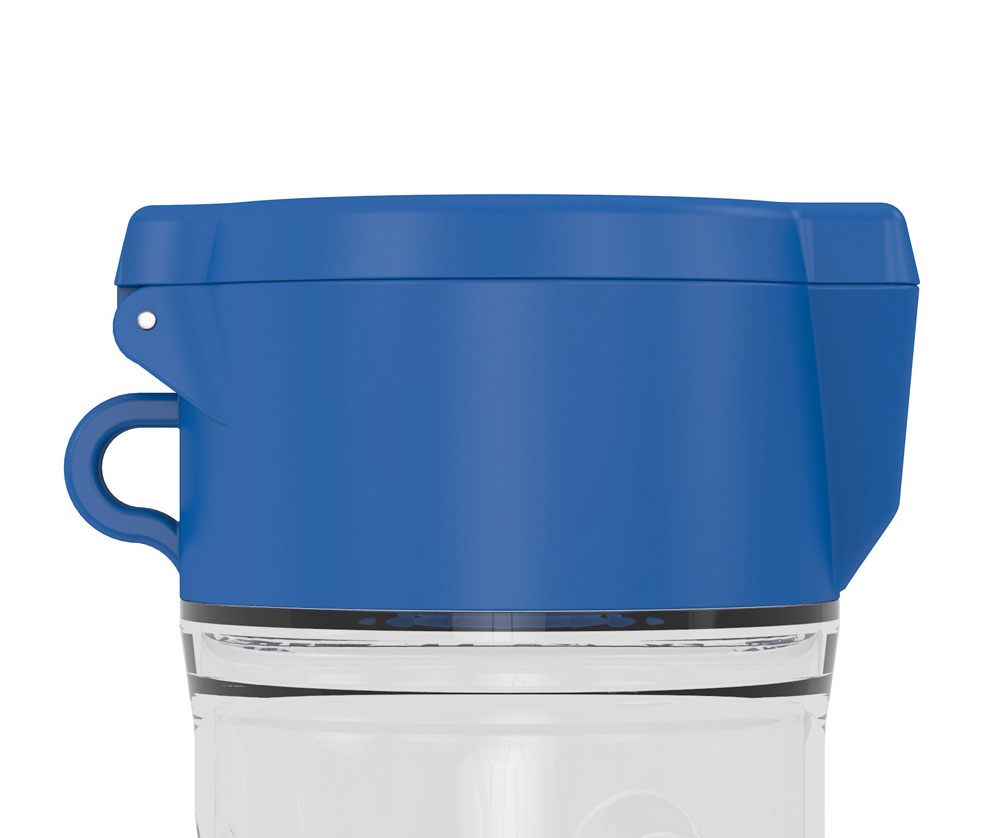Ultimate Guard - MatPod Transparente