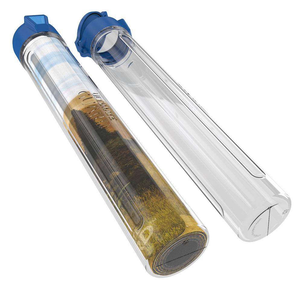 Ultimate Guard - MatPod Transparente