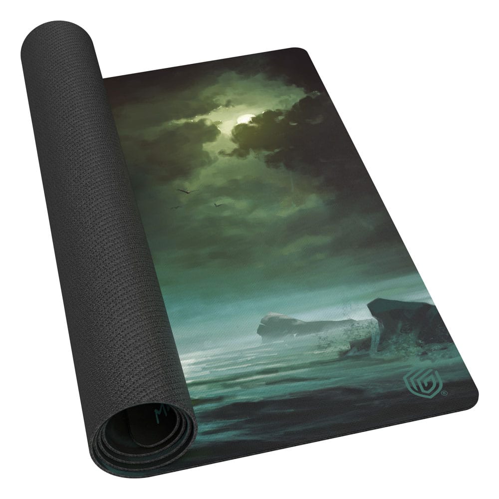 Ultimate Guard - Play-Mat Artist Edition #1 Maël Ollivier-Henry: Spirits of the Sea