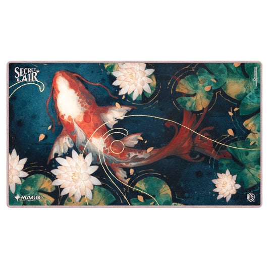Ultimate Guard -Play-Mat Magic: The Gathering - Dandân (Secret Lair)