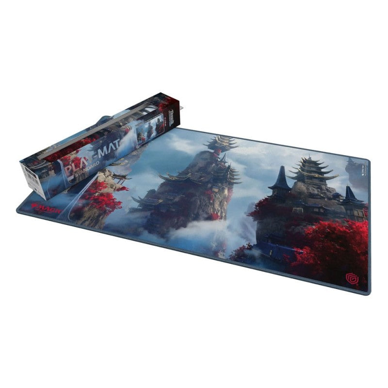 Ultimate Guard - Play-Mat Magic: The Gathering "Tarkir: Dragonstorm" - Cori Mountain Monastery