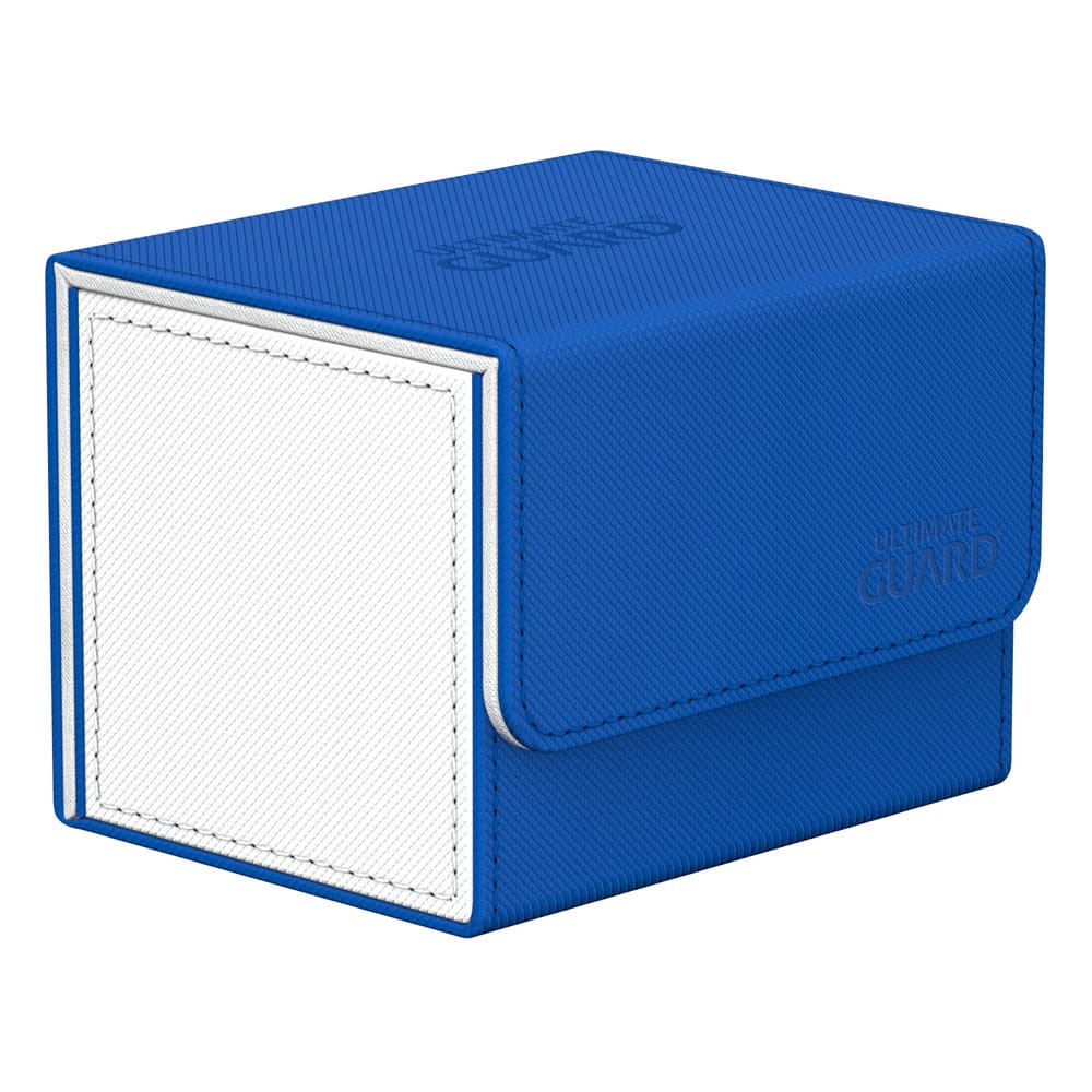 Ultimate Guard - Caja de mazo Sidewinder 100+ XenoSkin SYNERGY