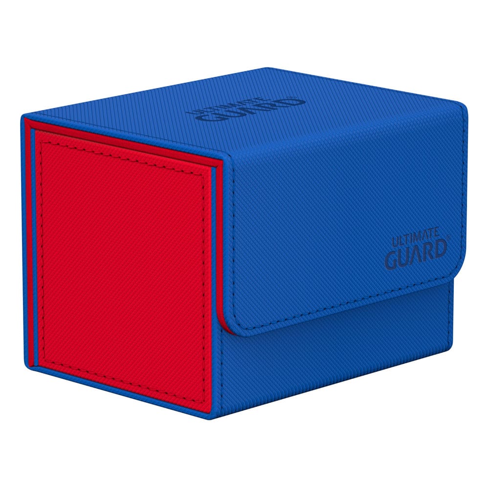 Ultimate Guard - Caja de mazo Sidewinder 100+ XenoSkin SYNERGY