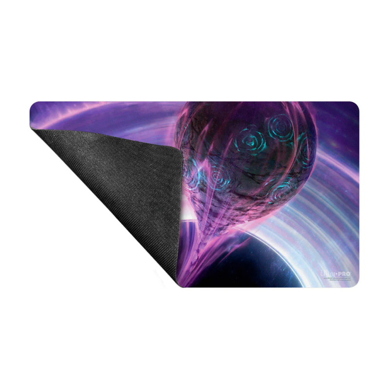 UP Playmat - Magic: The Gathering Edge of Eternities - Susur Secundi, Void Altar