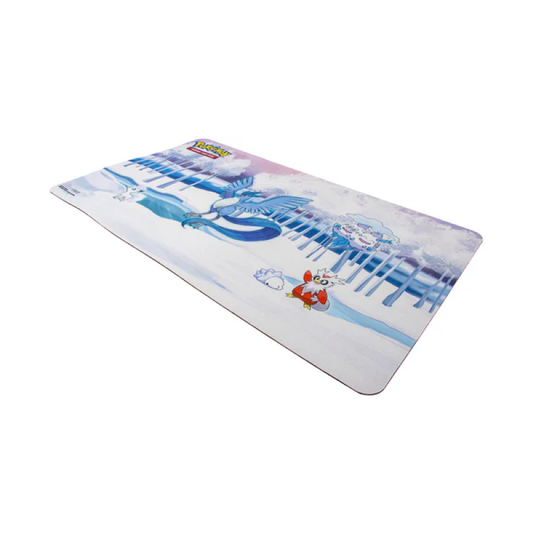 UP Playmat -  Gallery Series: Frosted Forest playmat