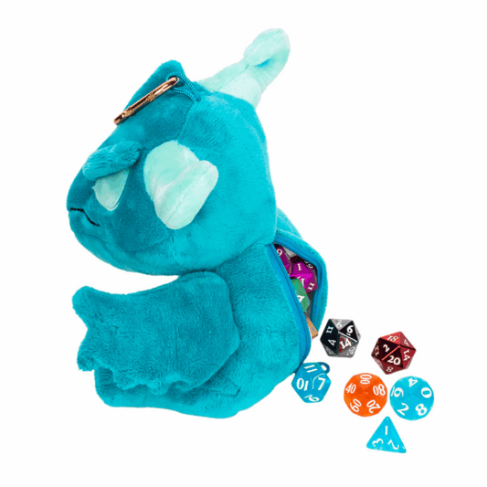 UP - Tarkir Dragonstorm Ugin Gamer Pouch