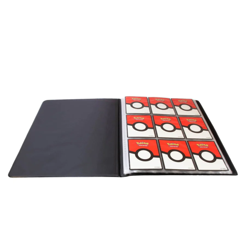 UP carpeta 9 bolsillos - Pokémon - Charmander
