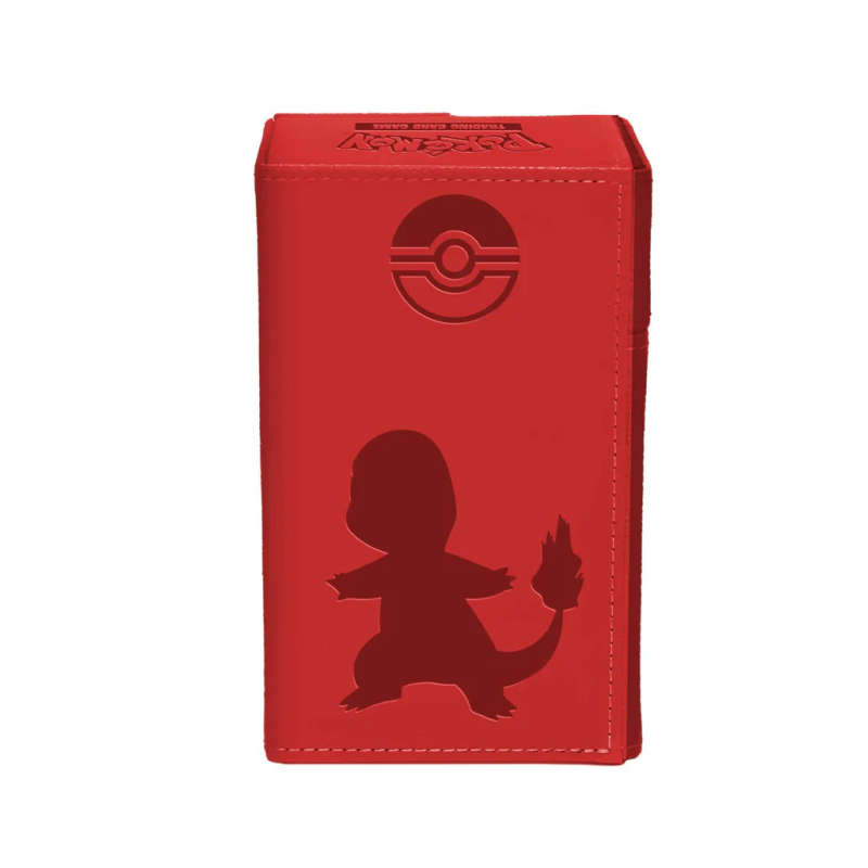 UP - M2 Deck Box - Pokémon - Charmander