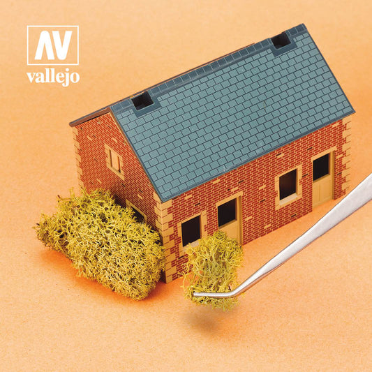 Pinzas de Punta Curva de Acero Inoxidable (175 mm)