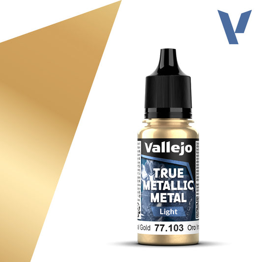 TMM - 77103 Light -Oro Imperial