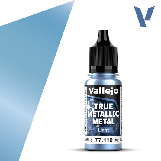 TMM - 77110 Light -Azul Ultramar