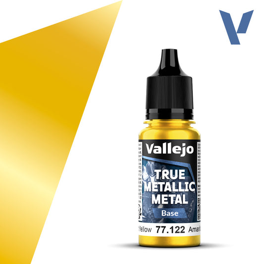 TMM - 77122 Base -Amarillo Radiante