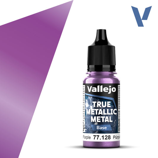 TMM - 77128 Base -Purpura Amatista