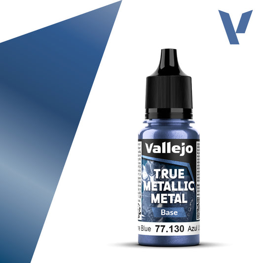 TMM - 77130 Base -Azul Ultramar