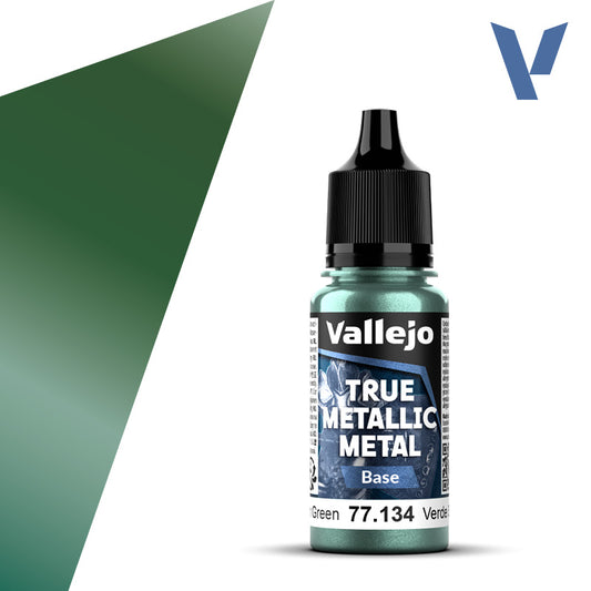 TMM - 77134 Base -Verde Sombrío