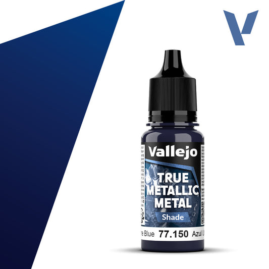 TMM - 77150 Shade -Azul Ultramar