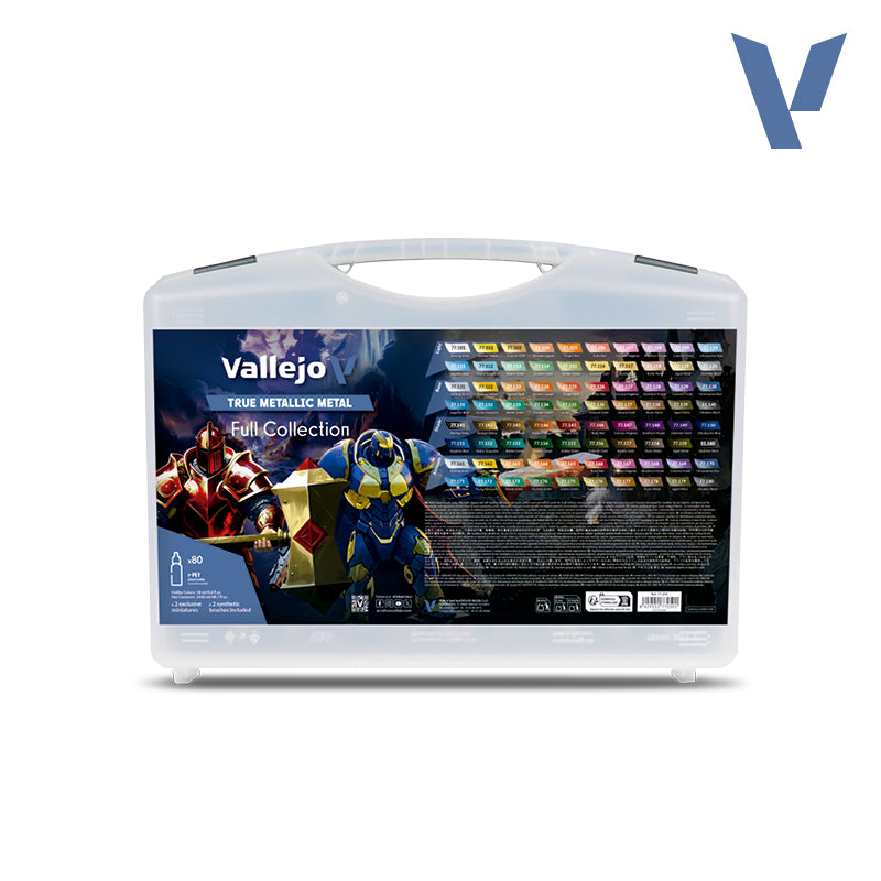 TMM 77250- COLOR CASE (80)