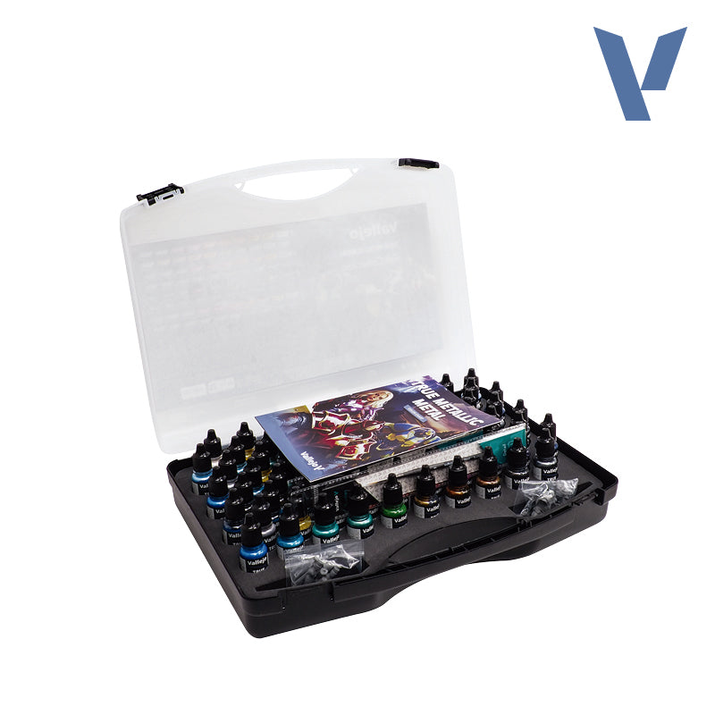 TMM 77250- COLOR CASE (80)