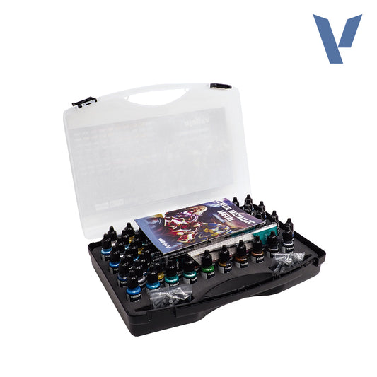 TMM 77250- COLOR CASE (80)