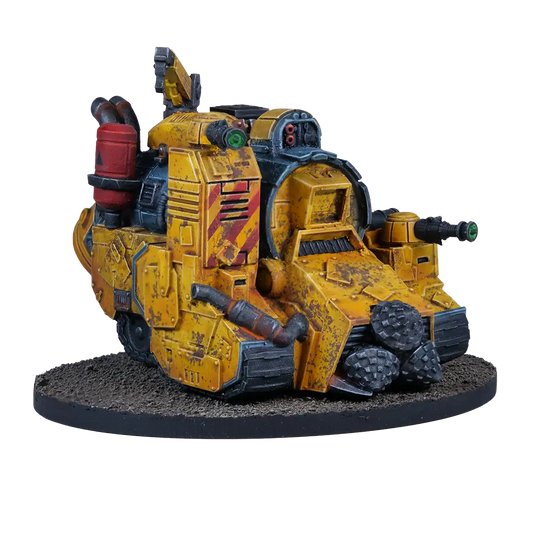 Epic Warpath: Veer-myn Bundle