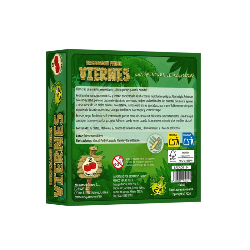 Viernes